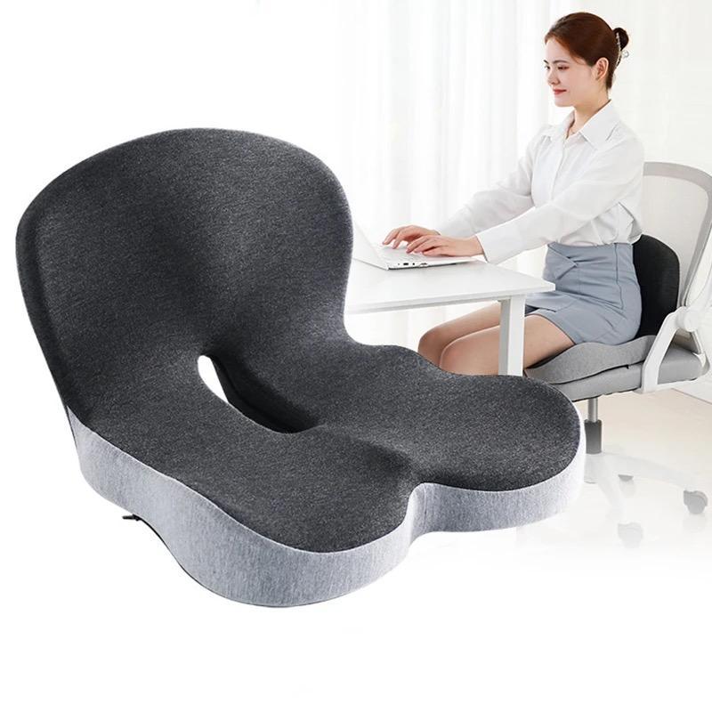 Memory Foam Seat Cushion