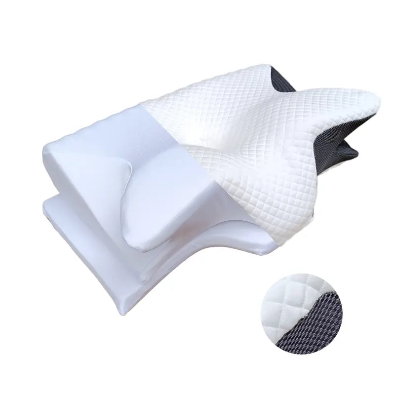 Memory Foam Neck Pillow – Halloween Decor