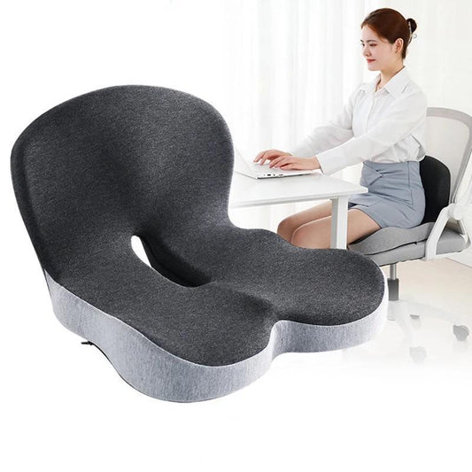 Memory Foam Seat Cushion