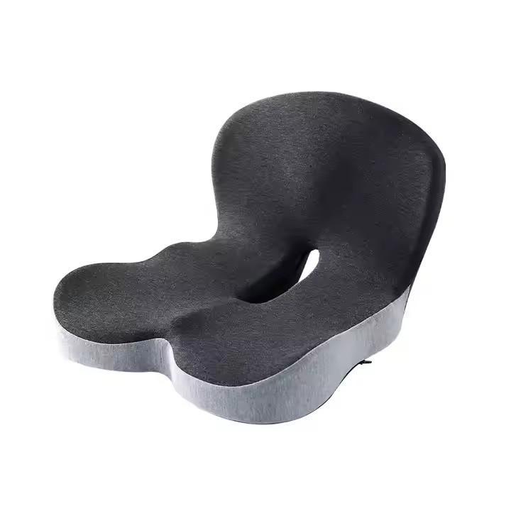 Memory Foam Seat Cushion