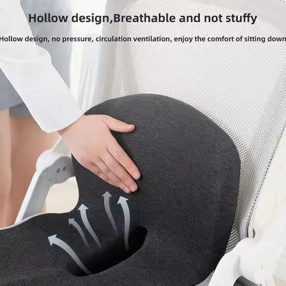 Memory Foam Seat Cushion