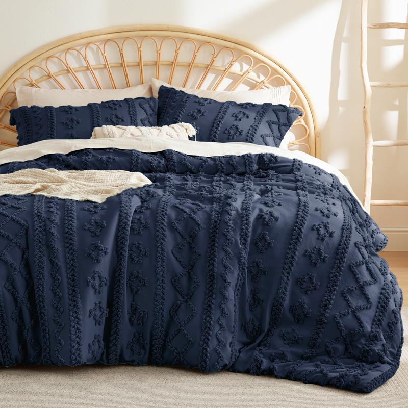 Boho Bed Comforter Set