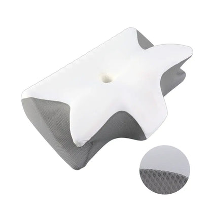 Memory Foam Neck Pillow – Halloween Decor