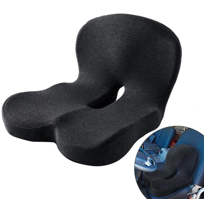 Memory Foam Seat Cushion
