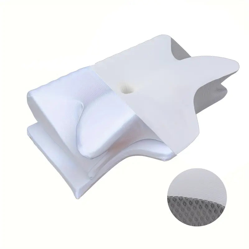 Memory Foam Neck Pillow – Halloween Decor